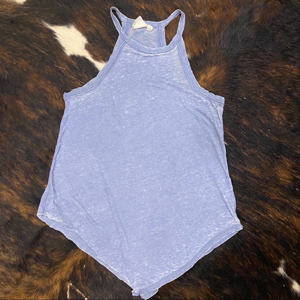 Whit Crow Tank small